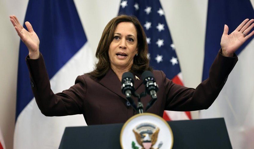Who will be Kamala Harris' running mate? Insiders weigh in