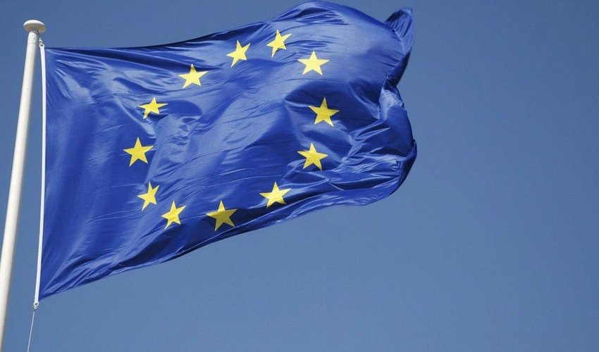 EU extends economic sanctions against Russia for 6 more months EU extends economic sanctions against Russia for 6 more months