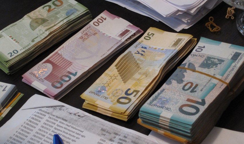 Чистая прибыль азербайджанских НБКО выросла почти втрое Чистая прибыль азербайджанских НБКО выросла почти втрое