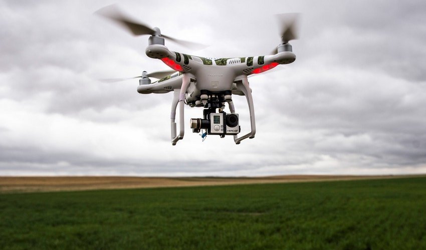 Latvia sending 500 more drones to Ukraine Latvia sending 500 more drones to Ukraine