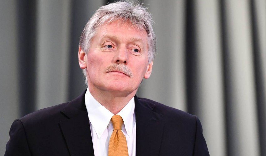 Kremlin slams West's transfer of Russian assets to Ukraine as 
