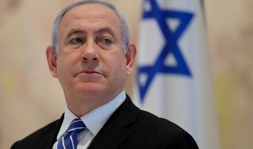 Israel's Prime Minister says deal could be near for hostages in Gaza Israel's Prime Minister says deal could be near for hostages in Gaza