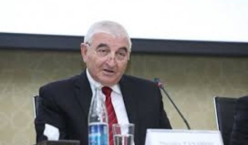 Seçkilərdə iştirak etmək üçün 31 nəfərin namizədliyi təsdiq olunub - Məzahir Pənahov Seçkilərdə iştirak etmək üçün 31 nəfərin namizədliyi təsdiq olunub - Məzahir Pənahov