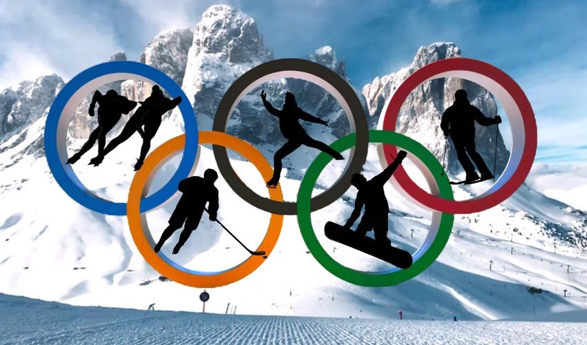 French Alps to host 2030 Winter Olympics