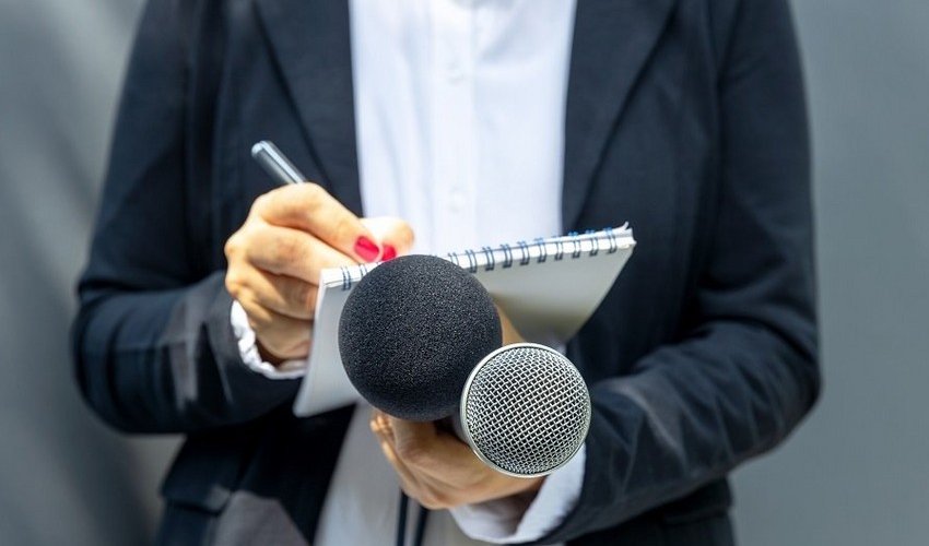 Jurnalistika üzrə qabiliyyət imtahanına qeydiyyat başlayıb Jurnalistika üzrə qabiliyyət imtahanına qeydiyyat başlayıb