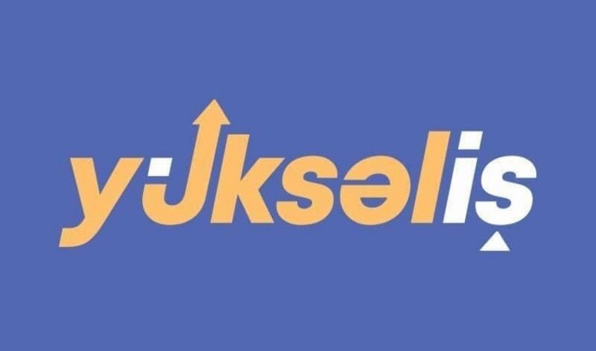 Dördüncü “Yüksəliş” müsabiqəsinin qalibləri bəlli olub - SİYAHI Dördüncü “Yüksəliş” müsabiqəsinin qalibləri bəlli olub - SİYAHI
