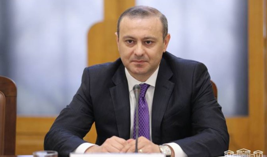 US, Armenia mull Yerevan-Baku normalization US, Armenia mull Yerevan-Baku normalization