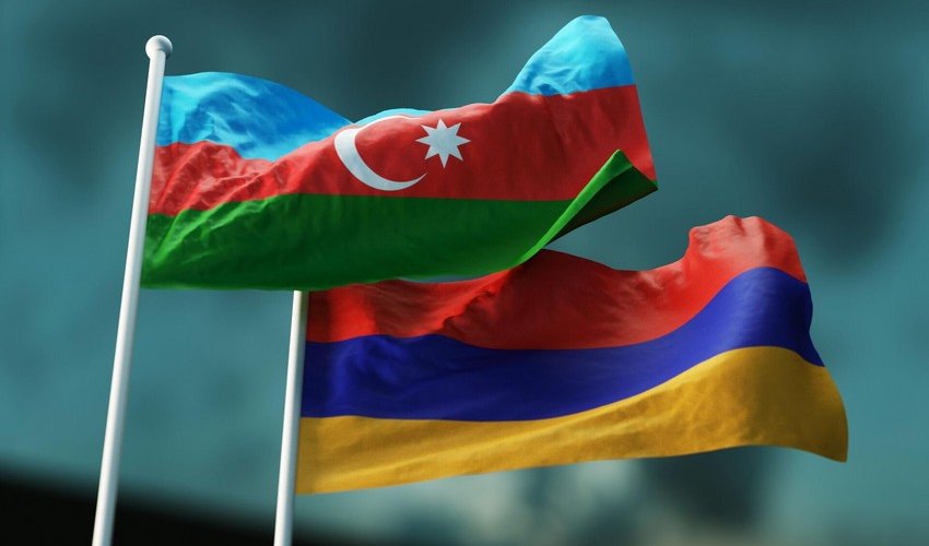 MFA: Armenia's counter-proposals to peace treaty with Azerbaijan are under development MFA: Armenia's counter-proposals to peace treaty with Azerbaijan are under development