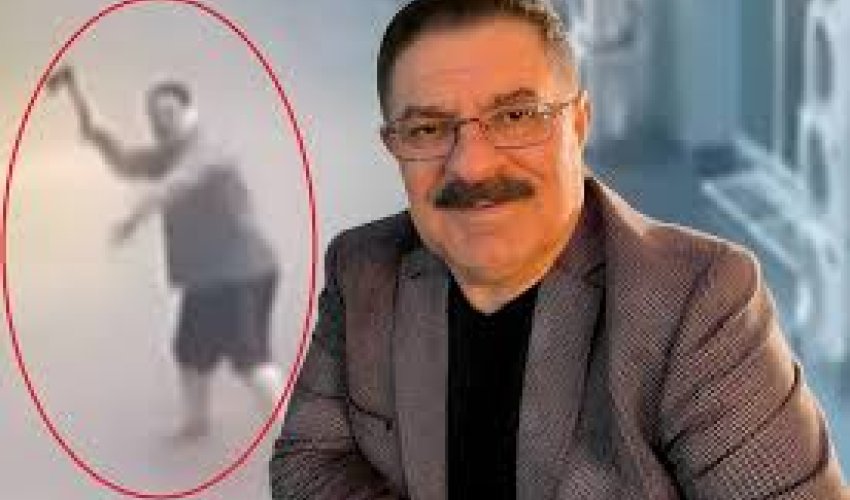 Müğənni Ağadaş Ağayevi 7 ilə qədər həbs gözləyir Müğənni Ağadaş Ağayevi 7 ilə qədər həbs gözləyir