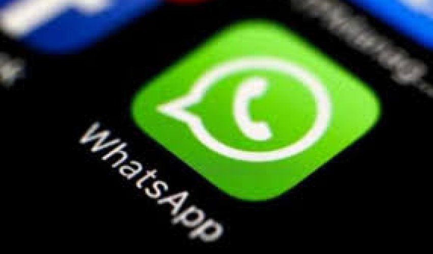 Whatsapp-da yeni funksiya Whatsapp-da yeni funksiya