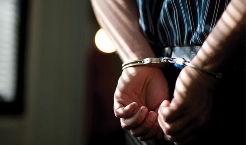 Rusiyada oğurluğa görə axtarışda olan azərbaycanlı Bakıda tutulub Rusiyada oğurluğa görə axtarışda olan azərbaycanlı Bakıda tutulub