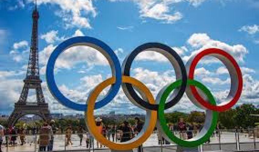 Fransada Olimpiadanın açılışı günü dəmiryol şəbəkəsinə hücum edilib Fransada Olimpiadanın açılışı günü dəmiryol şəbəkəsinə hücum edilib