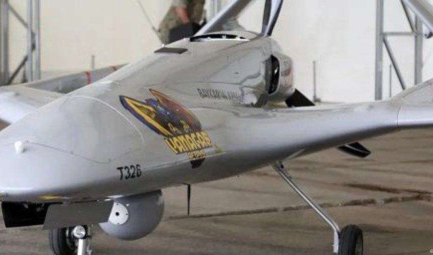 Bayraktar zavodu müharibə bitənə qədər istismara verilməyəcək