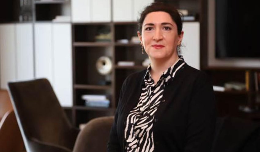 AFFA rəsmisi UEFA-ya təyinat alıb AFFA rəsmisi UEFA-ya təyinat alıb