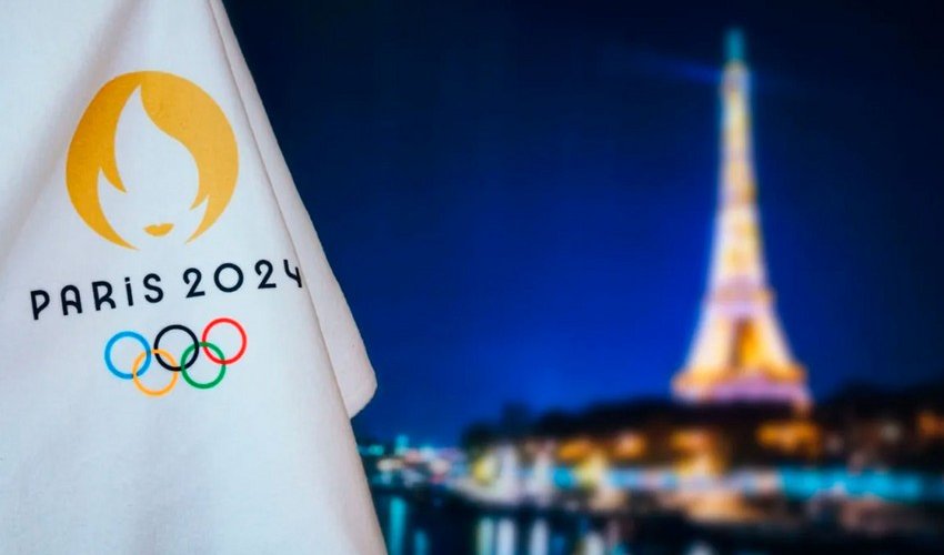 Paris olimpiadasının açılış mərasimindən sonra jurnalistlərin olduğu avtobus qəzaya düşüb