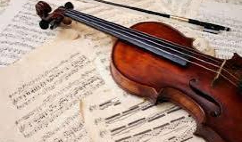 Bu gün abituriyentlər musiqi sənətinə aid nəzəriyyə fənləri üzrə imtahan verəcəklər