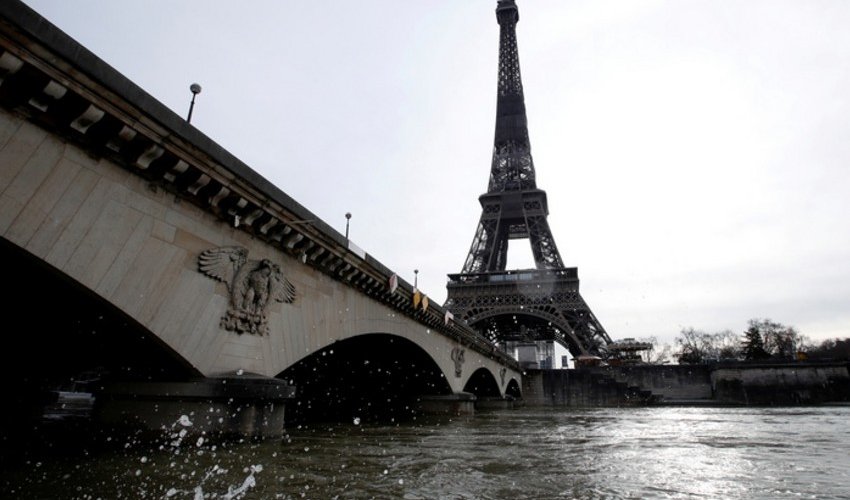 French politician: 1.4B euros allocated for cleaning Seine wasted