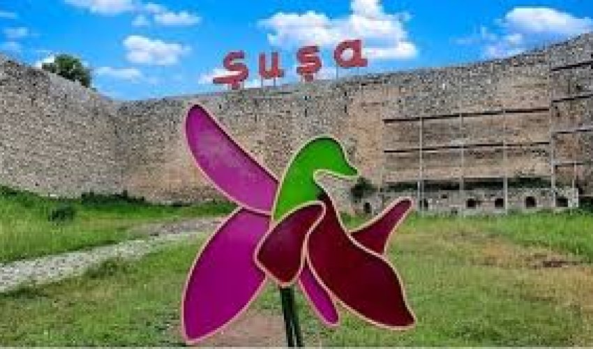 Şuşada peşə məktəbi 2026-ci ildə fəaliyyətə başlayacaq