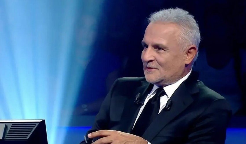 Türkiyənin tanınmış teleaparıcısı və aktyoru Kənan Işık ölüb Türkiyənin tanınmış teleaparıcısı və aktyoru Kənan Işık ölüb