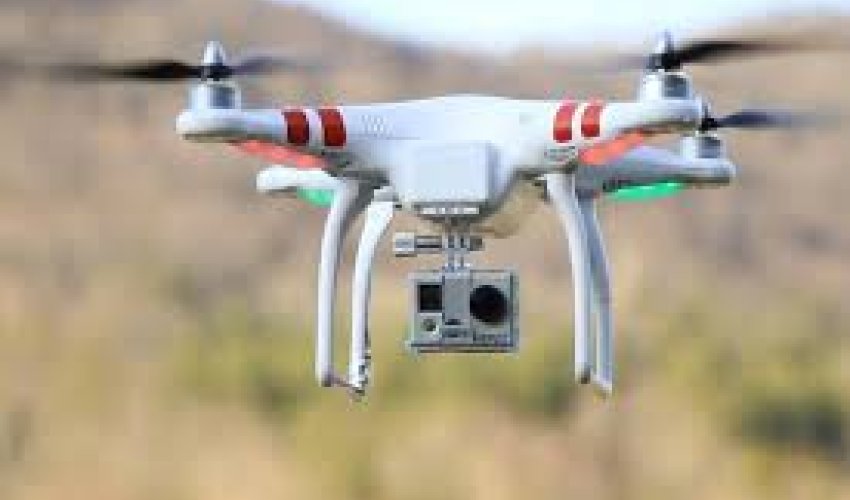 İki rayonda dronlarla bağlı ixtisas peşə məktəblərində tədris olunacaq - İlk dəfə İki rayonda dronlarla bağlı ixtisas peşə məktəblərində tədris olunacaq - İlk dəfə