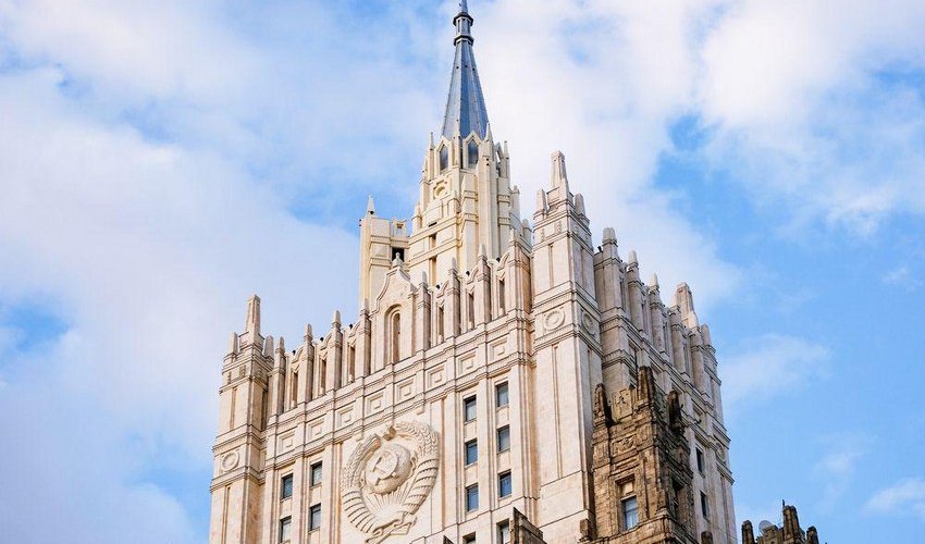 Kremlin says West imposed nearly 20,000 on Russian economy Kremlin says West imposed nearly 20,000 on Russian economy