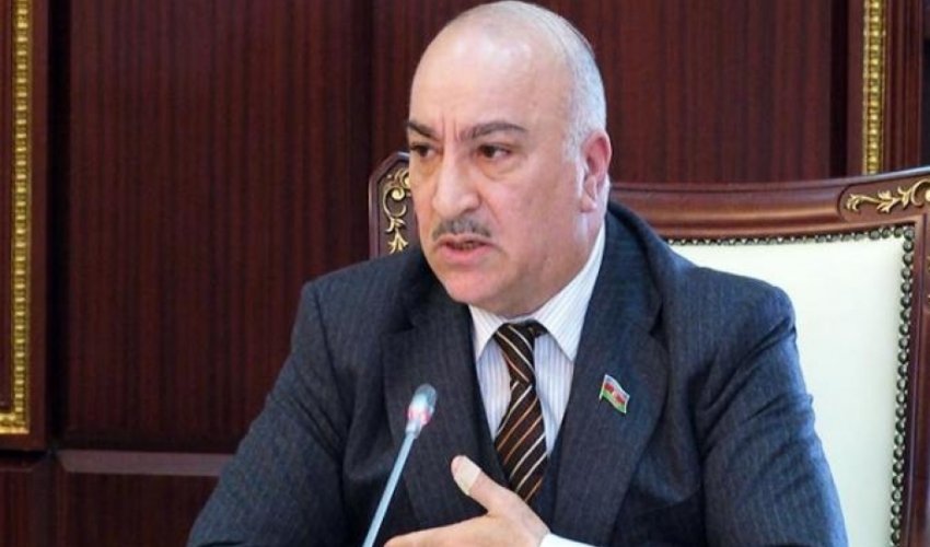 Seçkilərdə iştirak etməməyim partiyanı və ailəmi sarsıdıb - Tahir Kərimli Seçkilərdə iştirak etməməyim partiyanı və ailəmi sarsıdıb - Tahir Kərimli