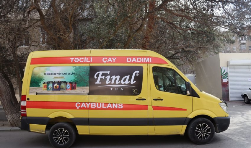 Çaybulans