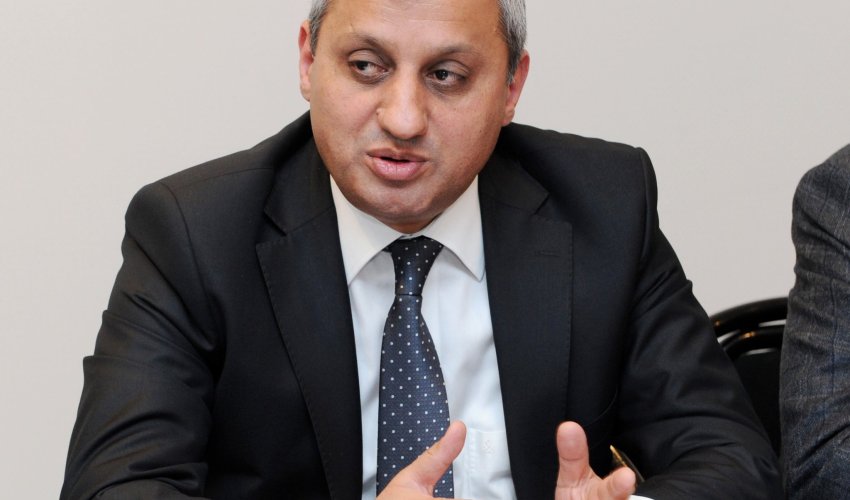 Əliməmməd Nuriyev seçkilərdə iştirak etməkdən imtina edib Əliməmməd Nuriyev seçkilərdə iştirak etməkdən imtina edib