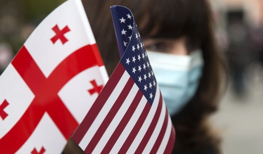 US considering possible new sanctions against Georgia US considering possible new sanctions against Georgia