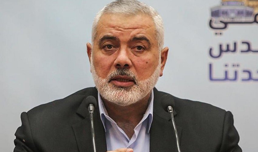 Slain Hamas сhief to be laid to rest in Qatar Slain Hamas сhief to be laid to rest in Qatar