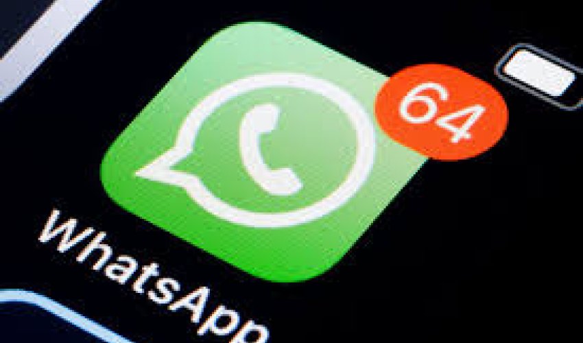 Whatsapp-da yeni funksiya Whatsapp-da yeni funksiya