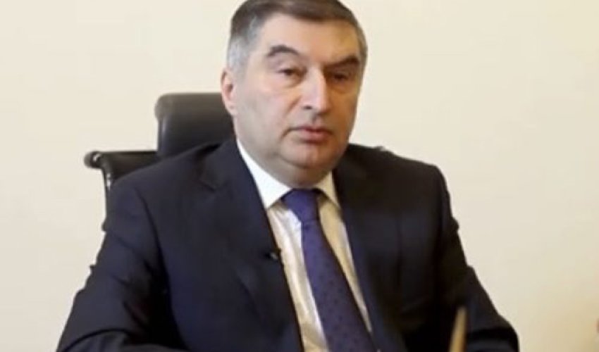 Ədliyə Nazirliyində kadr dəyişikliyi Ədliyə Nazirliyində kadr dəyişikliyi