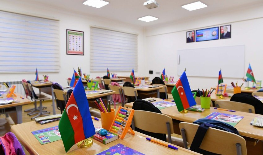 Azerbaijan adjusts education schedule to accommodate COP29