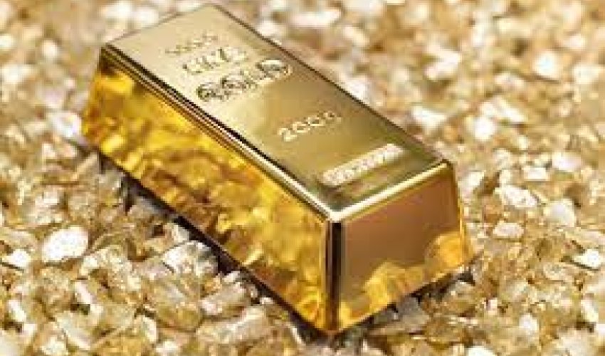“AzerGold” QSC Şərqi Zəngəzurda işə başlayıb “AzerGold” QSC Şərqi Zəngəzurda işə başlayıb