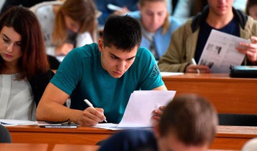 Tələbələrin köçürülməsi üçün müraciətlərin qəbulu başa çatdı Tələbələrin köçürülməsi üçün müraciətlərin qəbulu başa çatdı