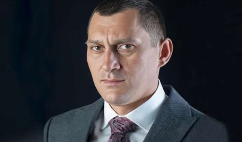 Deputat olmaq istəyirdi həbs olundu