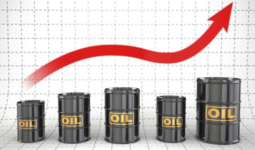 Азербайджанская нефть подорожала