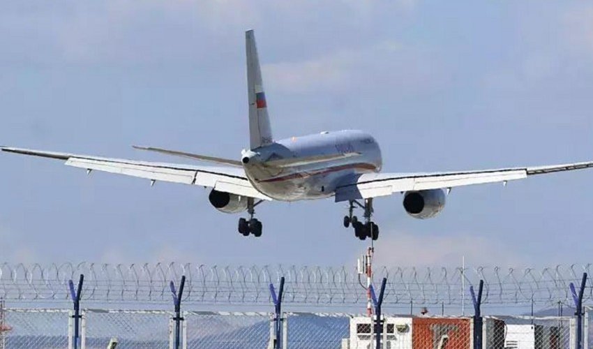 Details of Russia-US prisoner exchange in Ankara announced Details of Russia-US prisoner exchange in Ankara announced