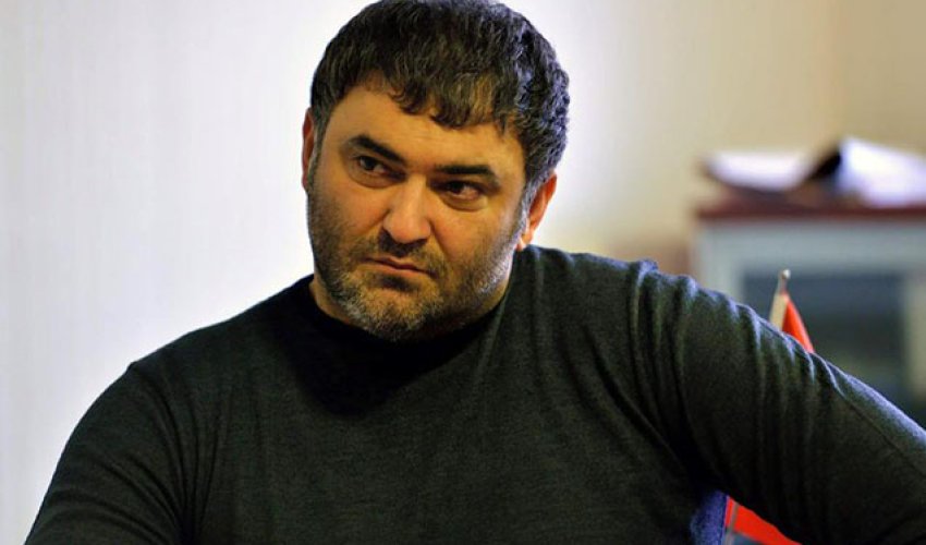 Rza Rzayev azadlığa buraxılıb Rza Rzayev azadlığa buraxılıb