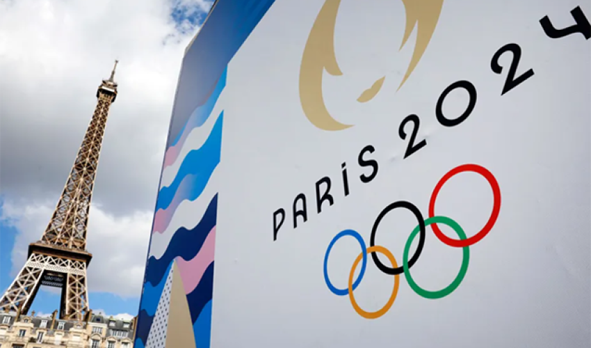 Paris-2024: Bu gün Azərbaycanın iki idmançısı və basketbol millisi çıxış edəcək