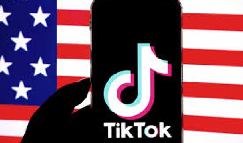 Минюст США подал в суд на TikTok из-за детей