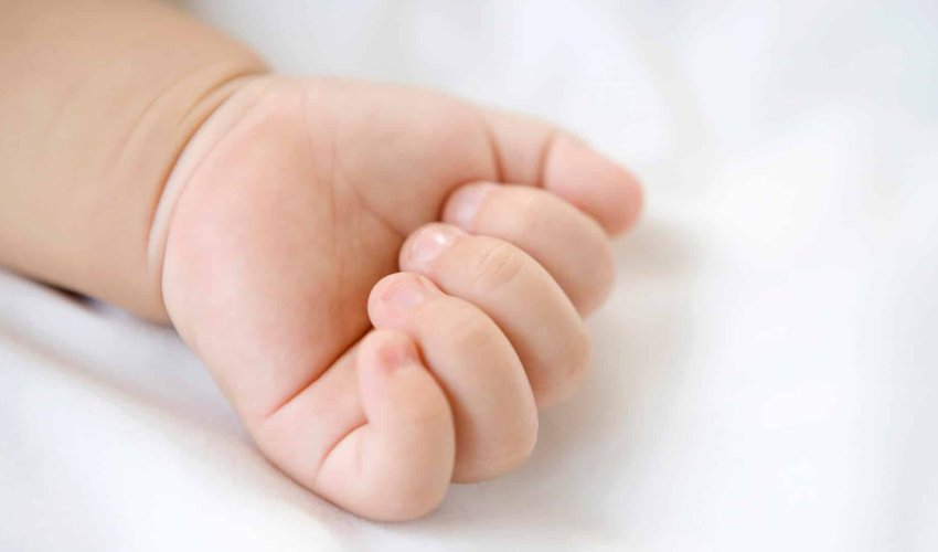 Oğuzda 2 yaşlı uşaq bədbəxt hadisə nəticəsində ölüb