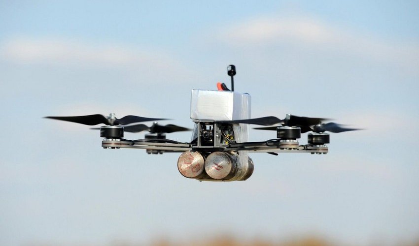 Israel's 91st division targeted in Hezbollah's retaliatory drone attack Israel's 91st division targeted in Hezbollah's retaliatory drone attack