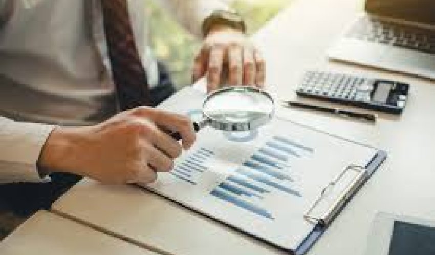 Audit yoxlama zamanı bu nazirlikdə nöqsanlar aşkarlandı - Hesablama Palatası