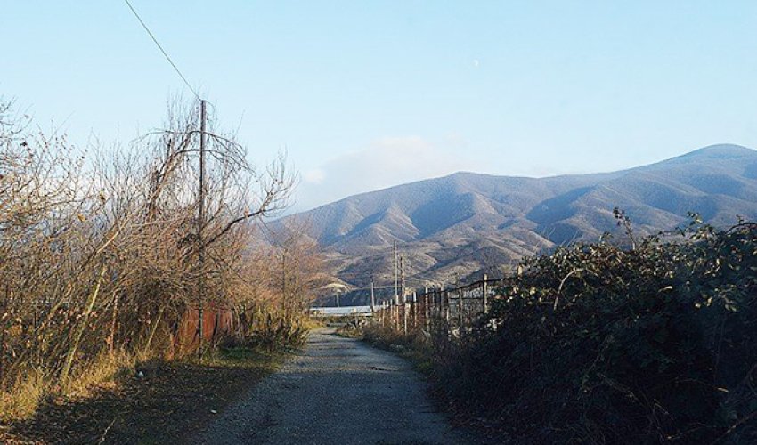 Xocalıda at oğurlayan 3 nəfər həbs edilib