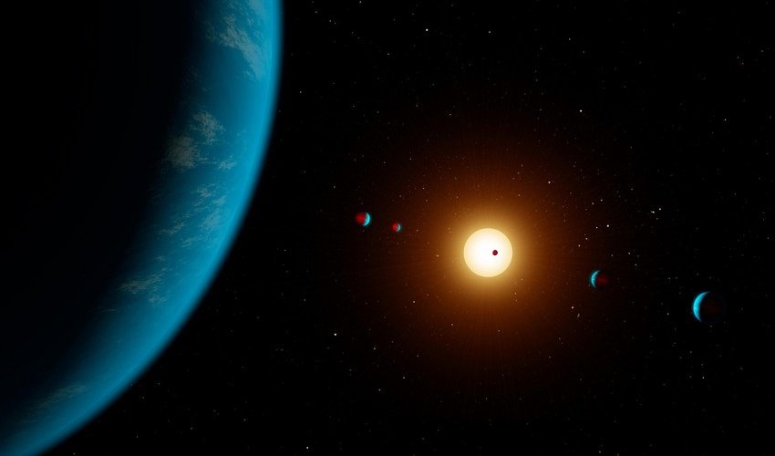 Ученые нашли способ ускорить поиск пригодных для жизни планет