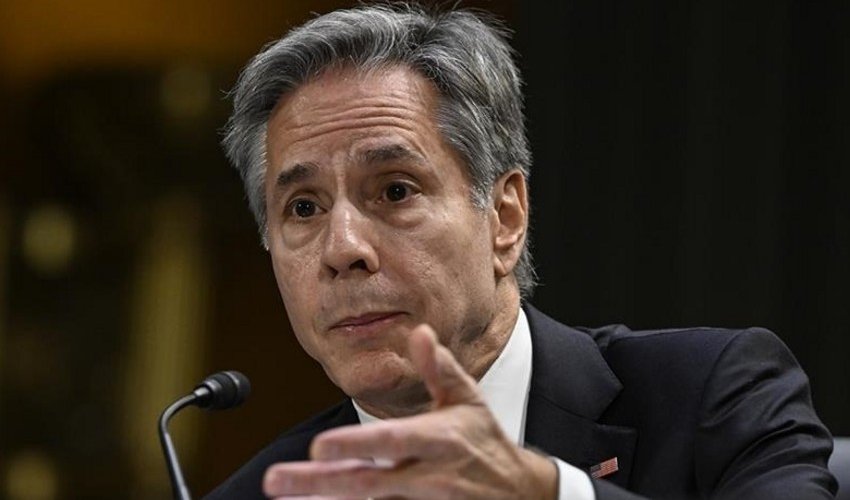 US, allies tell Israel, Iran escalation unacceptable — Blinken