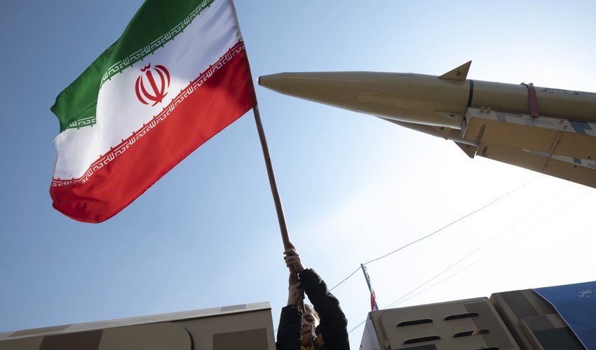 US says Iran and Hezbollah may attack Israel on August 8-9 US says Iran and Hezbollah may attack Israel on August 8-9