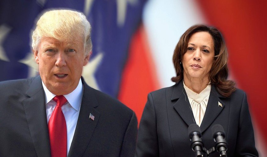 Trump announces upcoming debates with Harris Trump announces upcoming debates with Harris