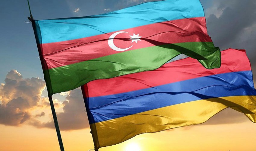 Bakı və İrəvan bu maddəni sülh müqaviləsindən çıxardı Bakı və İrəvan bu maddəni sülh müqaviləsindən çıxardı